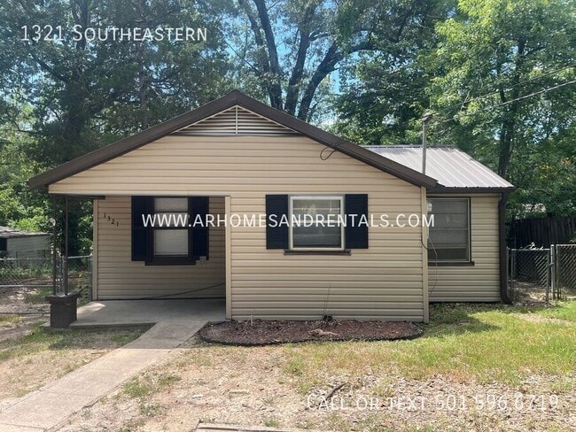 Primary Photo - 1321 Southeastern-