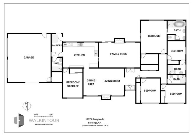 Building Photo - 12371 Saraglen Dr