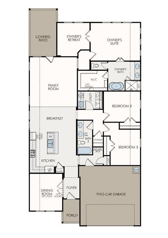 Building Photo - 621 Pinnacle View Dr