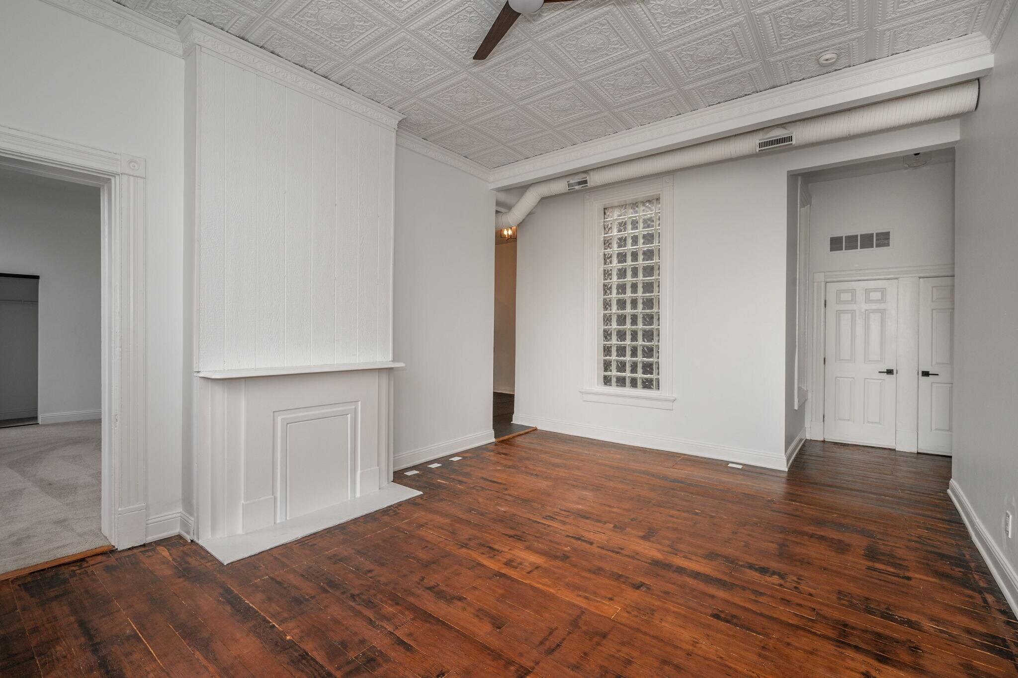 Building Photo - 1126 Walnut St