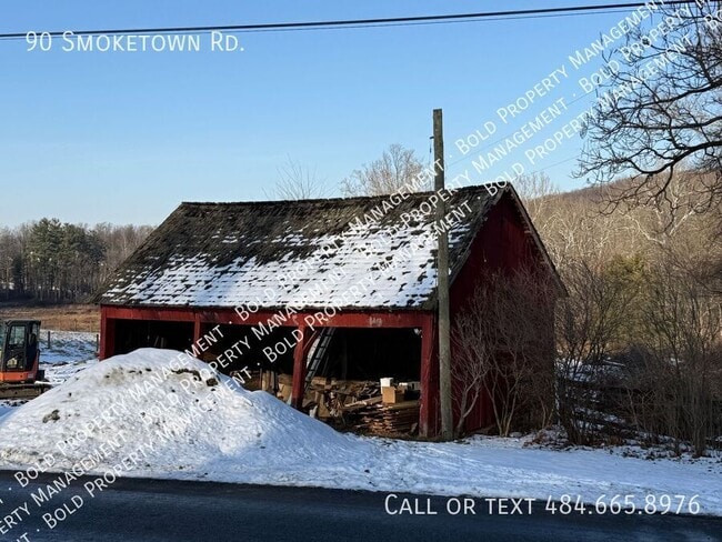 Building Photo - 90 Smoketown Rd