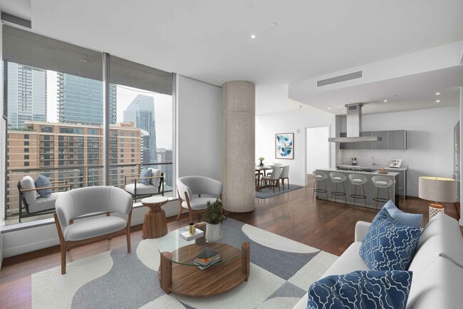 Building Photo - 210 Lavaca St