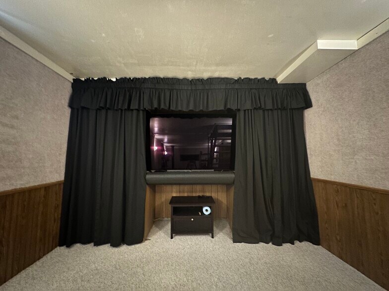 basement theatre - 2828 S 11th Pl