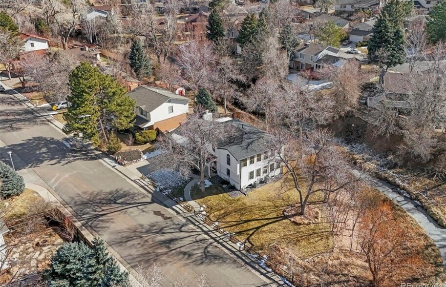 Building Photo - 5984 S Monaco Way