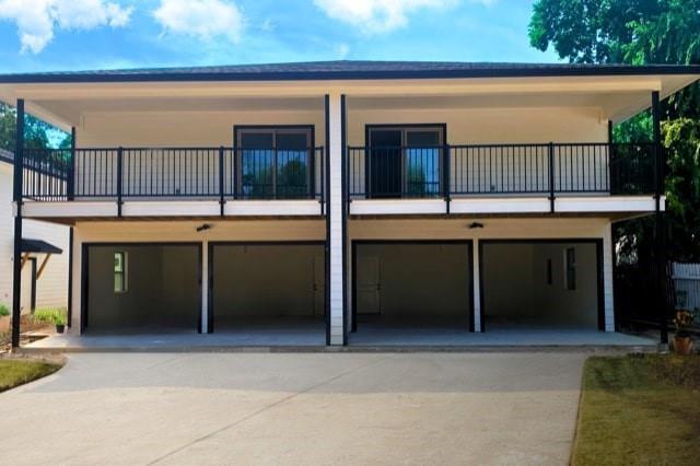 Building Photo - 317 Mill St