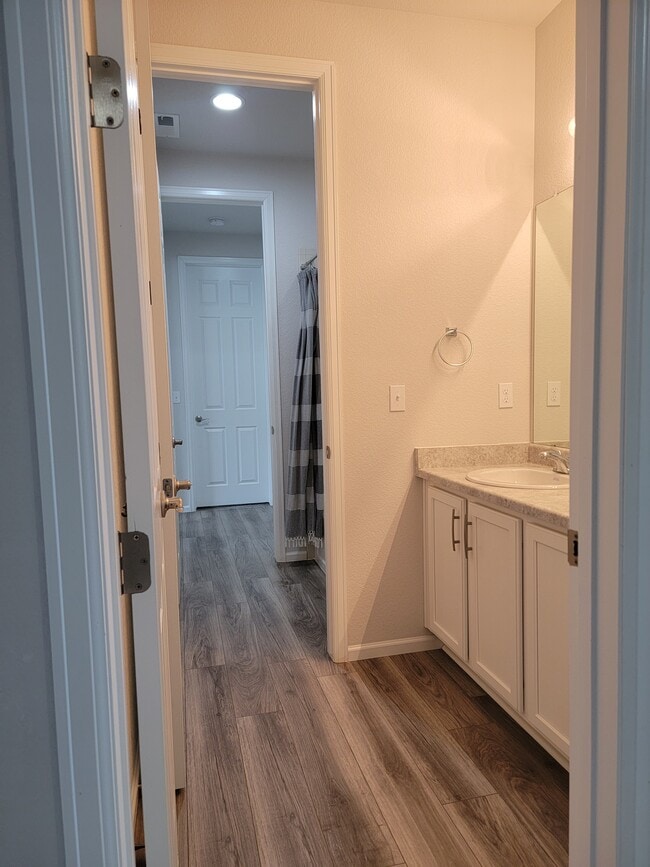 Building Photo - 26891 E Byers Ave