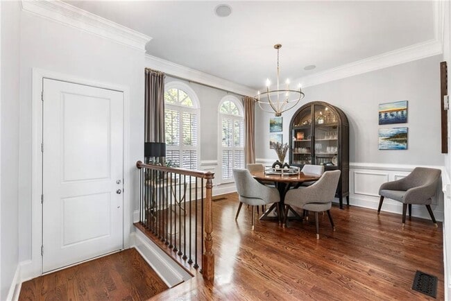 Building Photo - 3611 Habersham Rd NW