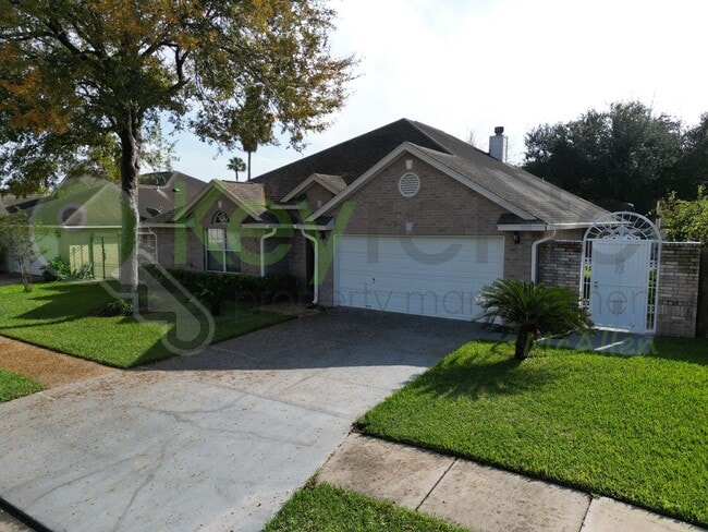 Building Photo - Gorgeous 4 bed/ 2 bath home in Sharyland Plantation (Mission, TX)