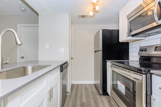 Interior Photo - The Bryant