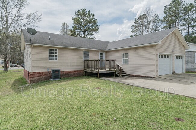 Building Photo - 125 Carol Cir