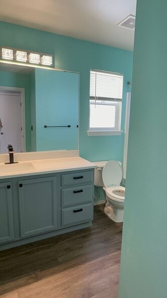 Building Photo - Silver Firs home!