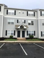 Building Photo - 116 University Village Dr