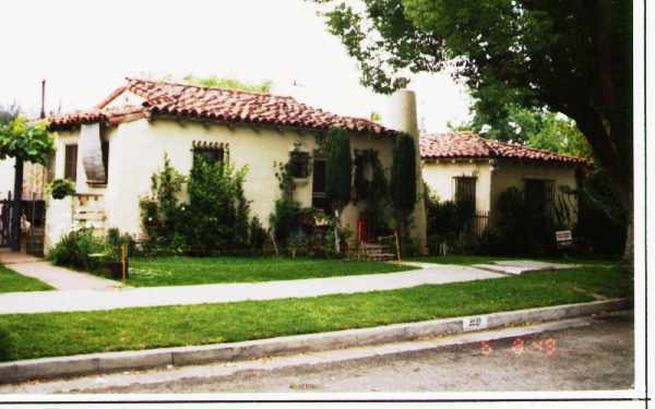 Primary Photo - Alhambra Cottages