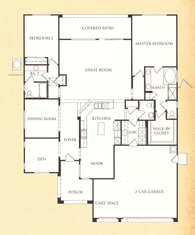 Building Photo - 81083 Avenida Tres Lagunas