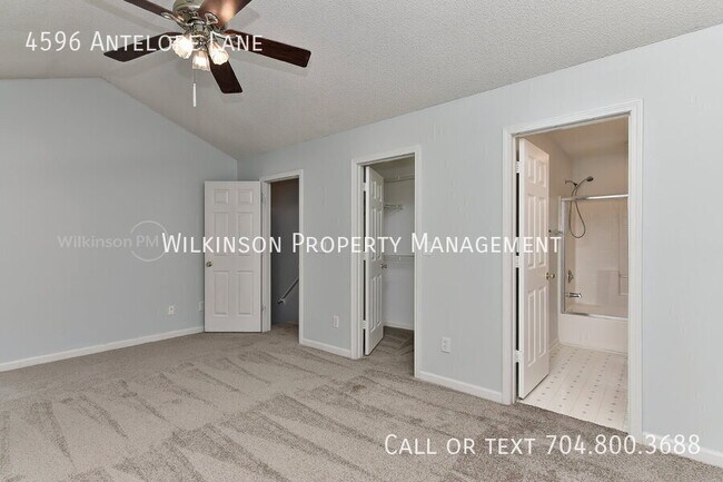 Building Photo - 4596 Antelope Ln