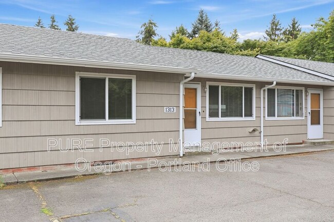Building Photo - 1313 SE 130th Ave