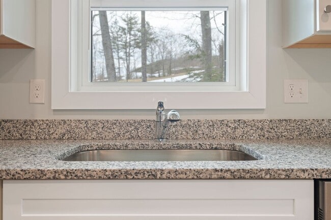 Interior Photo - Paul's Place