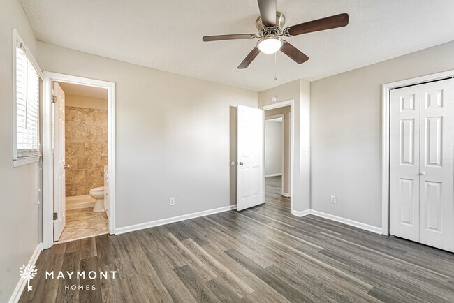 Building Photo - Charming 3 Bedroom Brick Home in North Augusta, SC