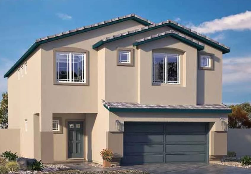 Primary Photo - 10724 Wild Parsley Ave