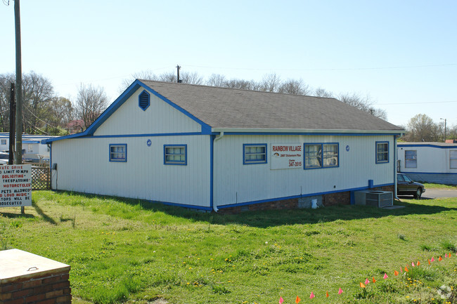 Building Photo - Rainbow Village Mobile Home Park