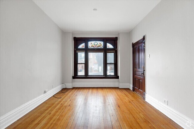 Building Photo - 1013 N Winchester Ave