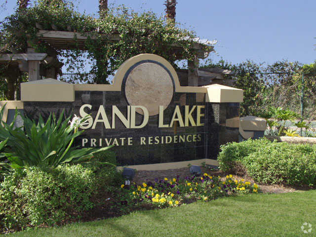 Primary Photo - Sand Lake Private Residences