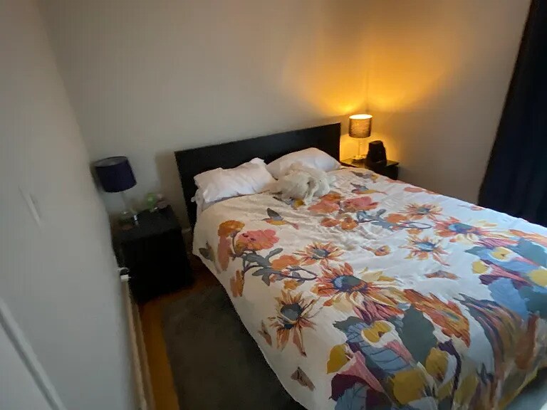 Bedroom 1 - 1119 E Walworth St