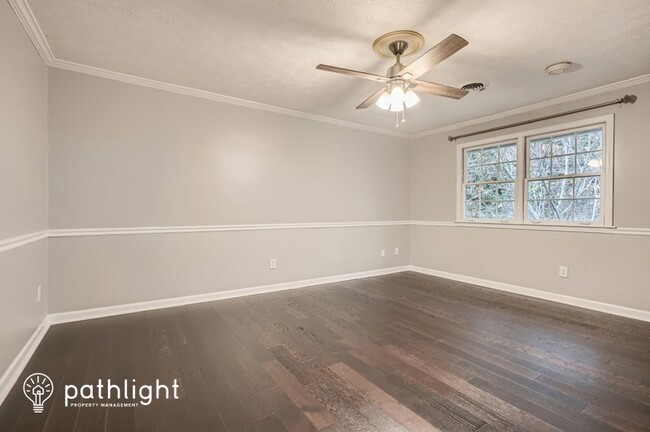 Building Photo - 5381 Willow Point Parkway