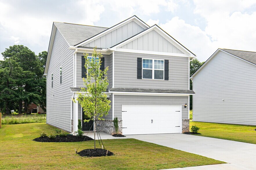 Building Photo - 732 Berkeley Dr
