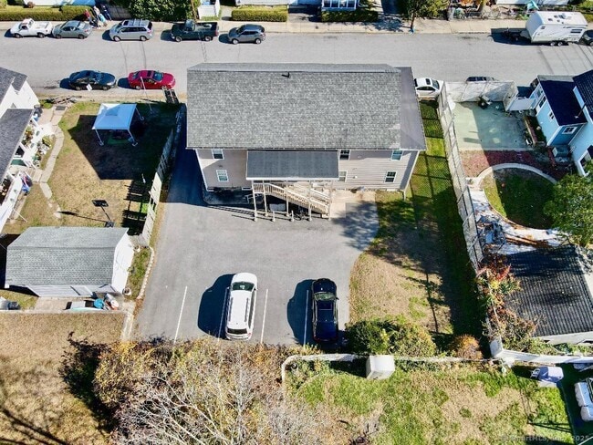 Building Photo - 2 N 4th Ave