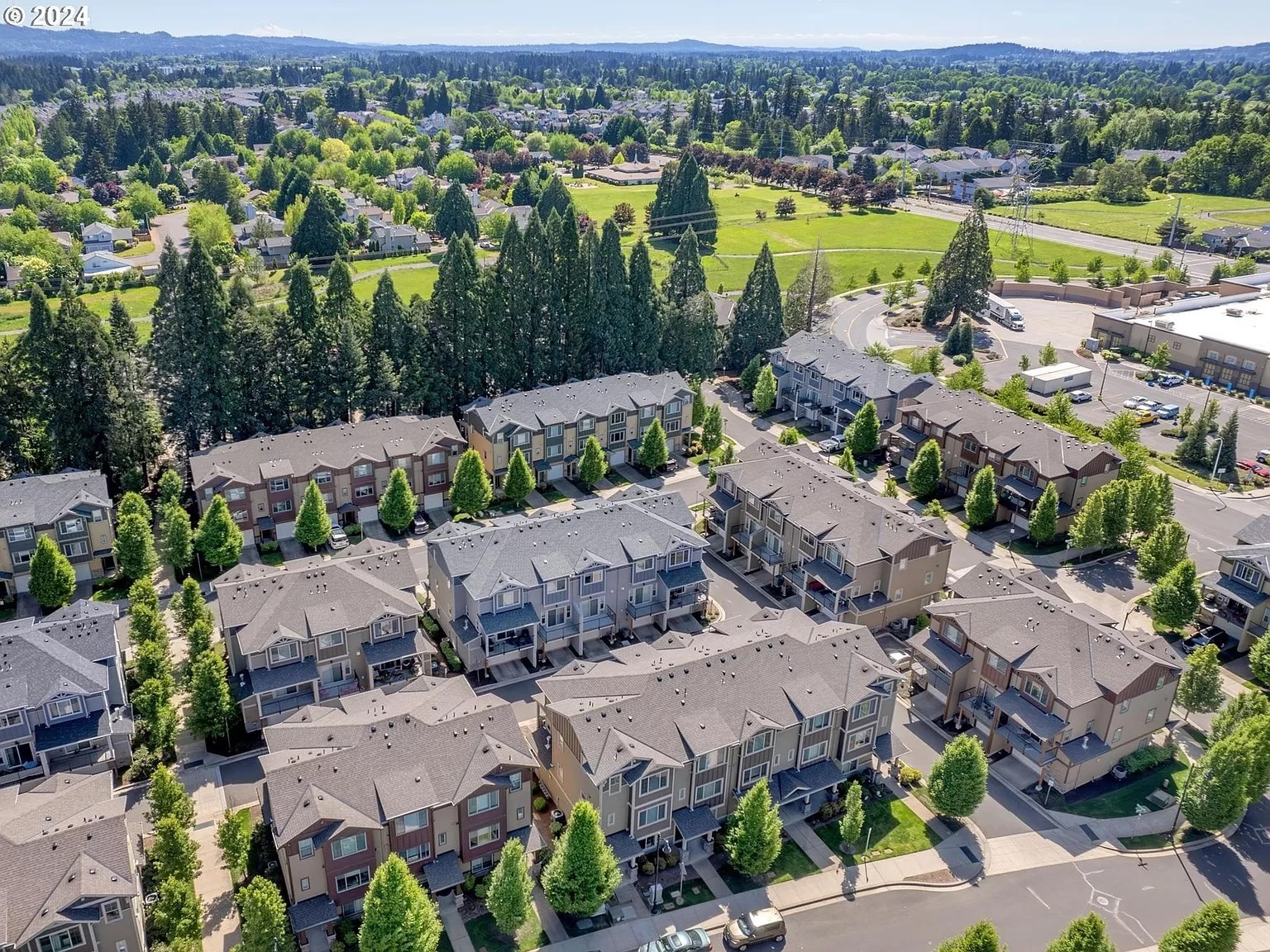 Street view - 126 NE 78th Ave