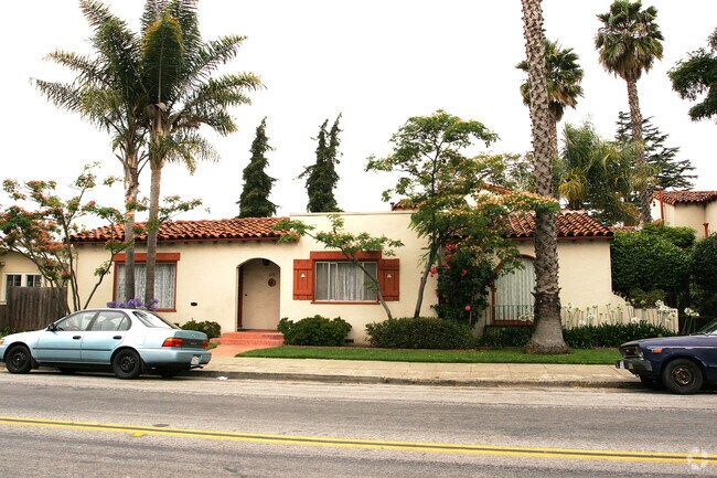 Building Photo - St. Mary's Apartments