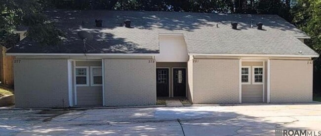 Building Photo - 277 Chatsworth St