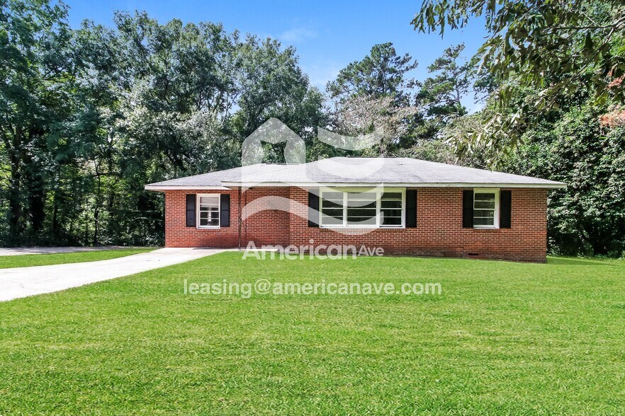 Primary Photo - 688 Old Lundy Rd