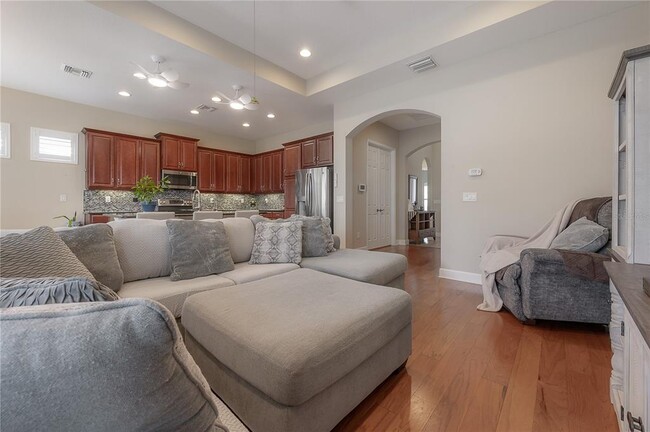 Building Photo - 1802 Pacific Dunes Dr