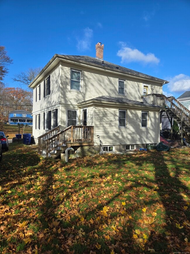 Building Photo - 19 Downer St