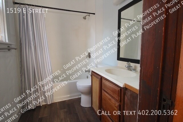 Building Photo - 1519 E Street-