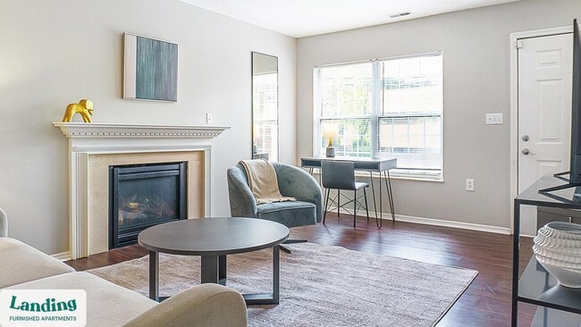 Building Photo - 115 W Monument Ave