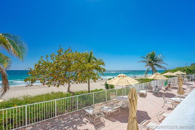 Building Photo - 4250 Galt Ocean Dr
