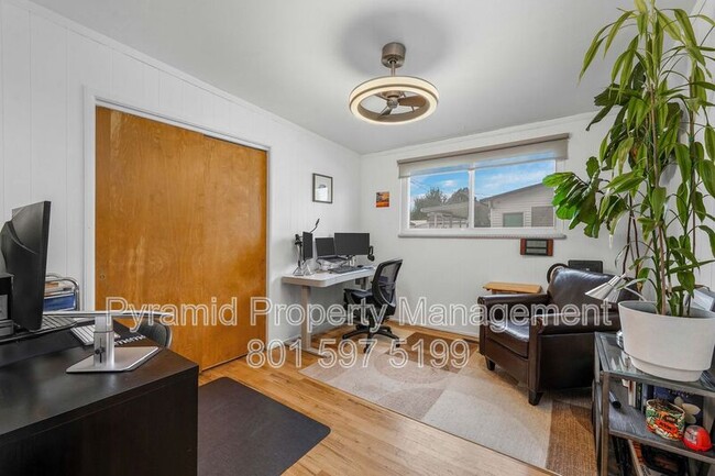 Building Photo - 1475 W 4950 S