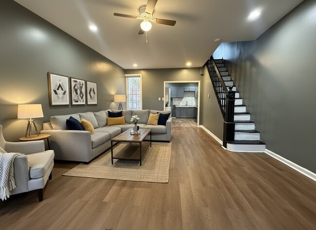 Building Photo - 5128 Ogden St