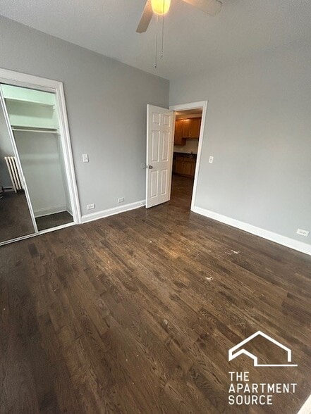 Building Photo - 4554 W George St