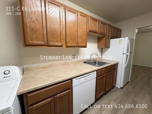 Building Photo - 311-C Killarney Court-