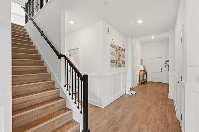 Building Photo - 16448 Parable Wy