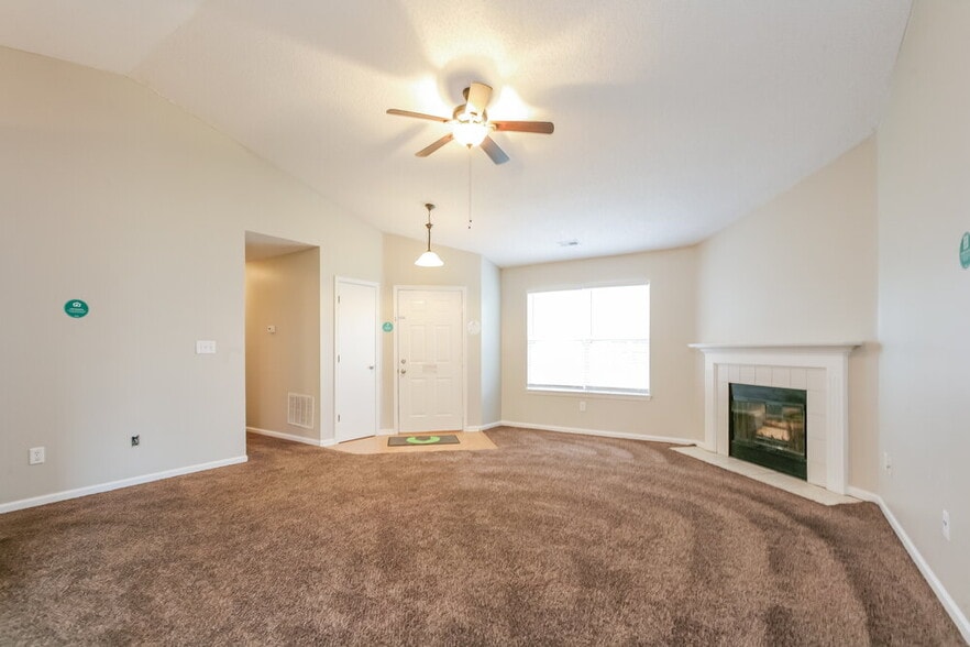 Building Photo - 280 Harts Ford Way