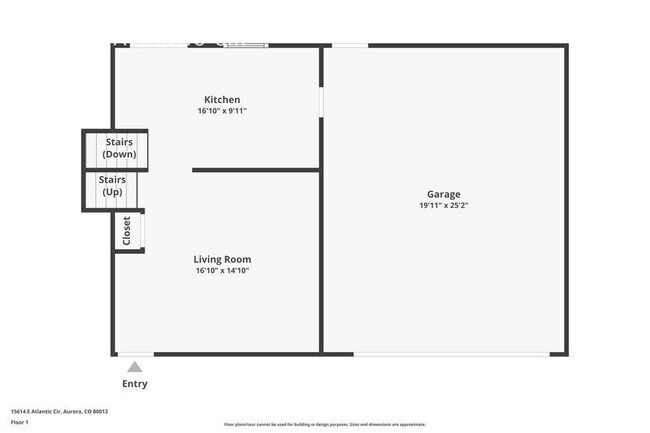 Building Photo - 15614 E Atlantic Cir