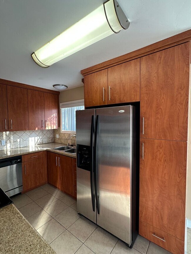 Building Photo - “IMPERIAL BEACH GEM – Freshly Updated 3BR Upstairs Condo!”