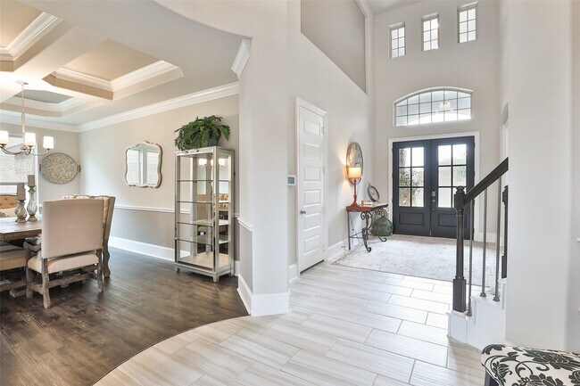 Building Photo - 33580 Green Prairie Dr
