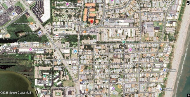 Building Photo - 8110 Canaveral Blvd