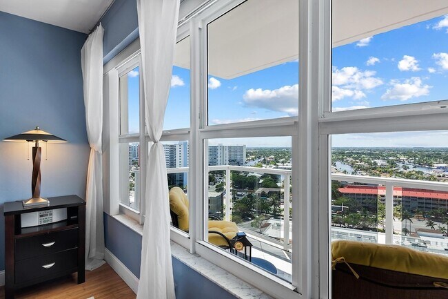 Building Photo - 3700 Galt Ocean Dr